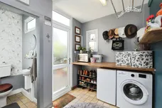 Spitalfields, Blyth, Worksop