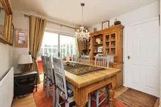 Spitalfields, Blyth, Worksop