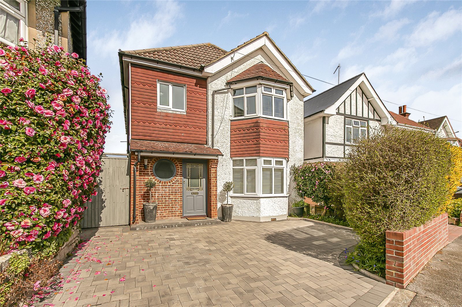 Alverton Avenue, Poole, Dorset, BH15 Image 1