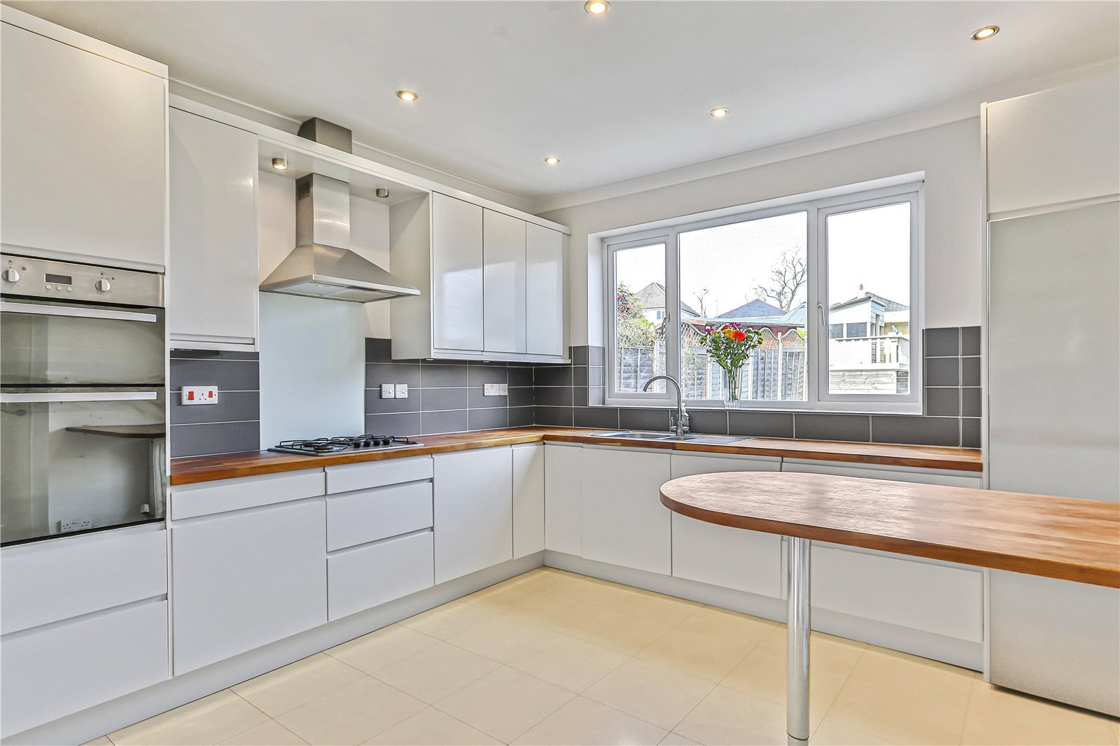 Alverton Avenue, Poole, Dorset, BH15 Image 4