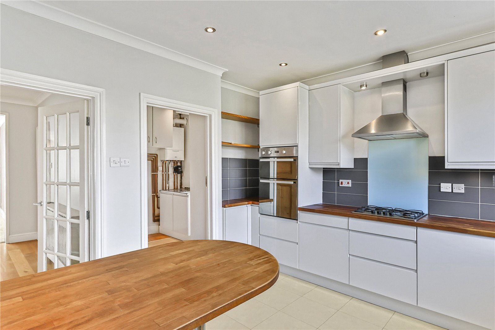 Alverton Avenue, Poole, Dorset, BH15 Image 5