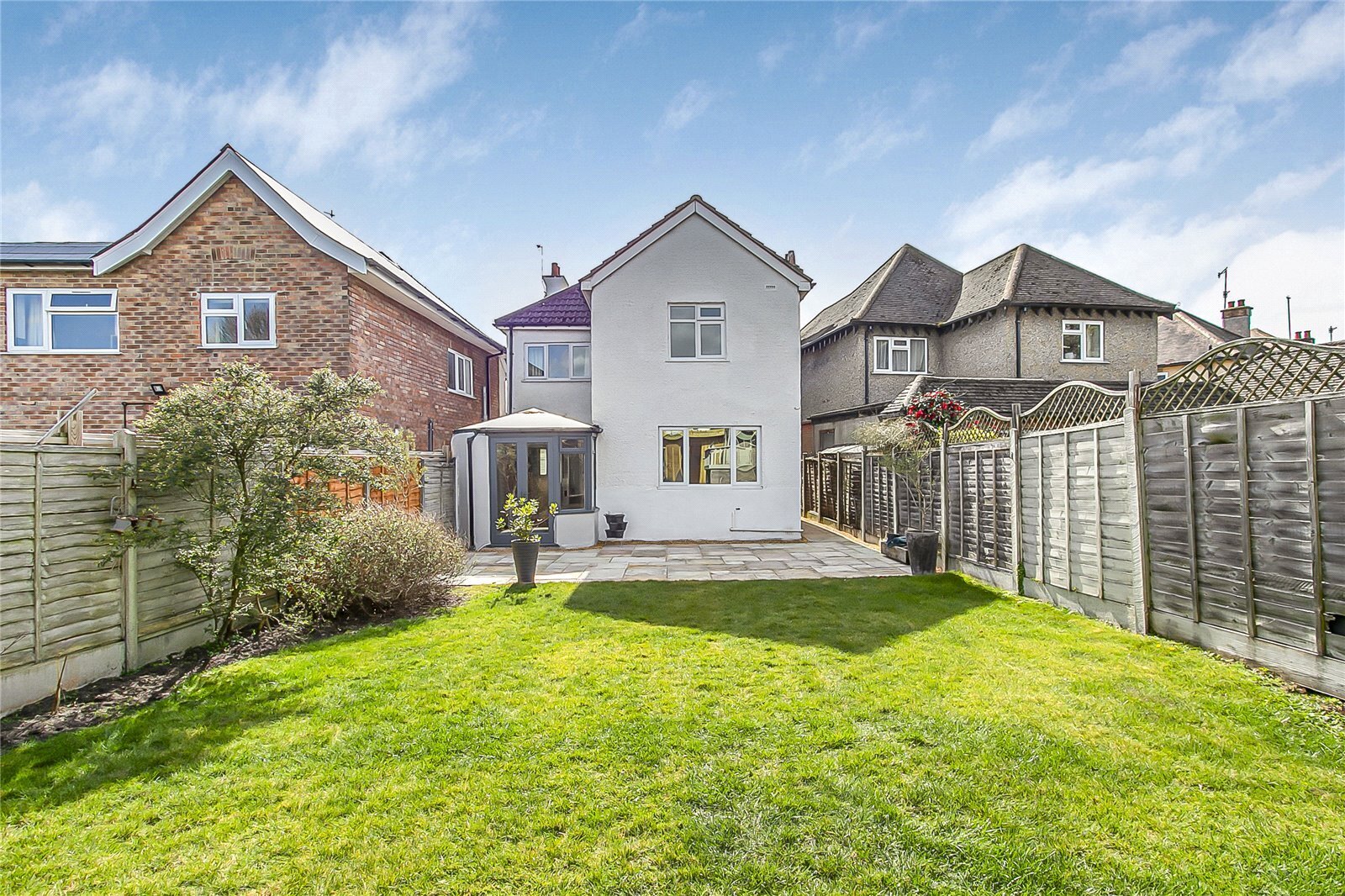 Alverton Avenue, Poole, Dorset, BH15 Image 21
