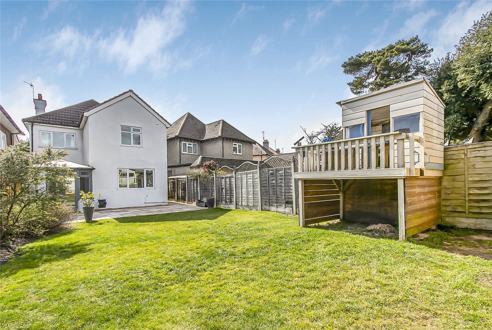 Alverton Avenue, Poole, Dorset, BH15 Image 2
