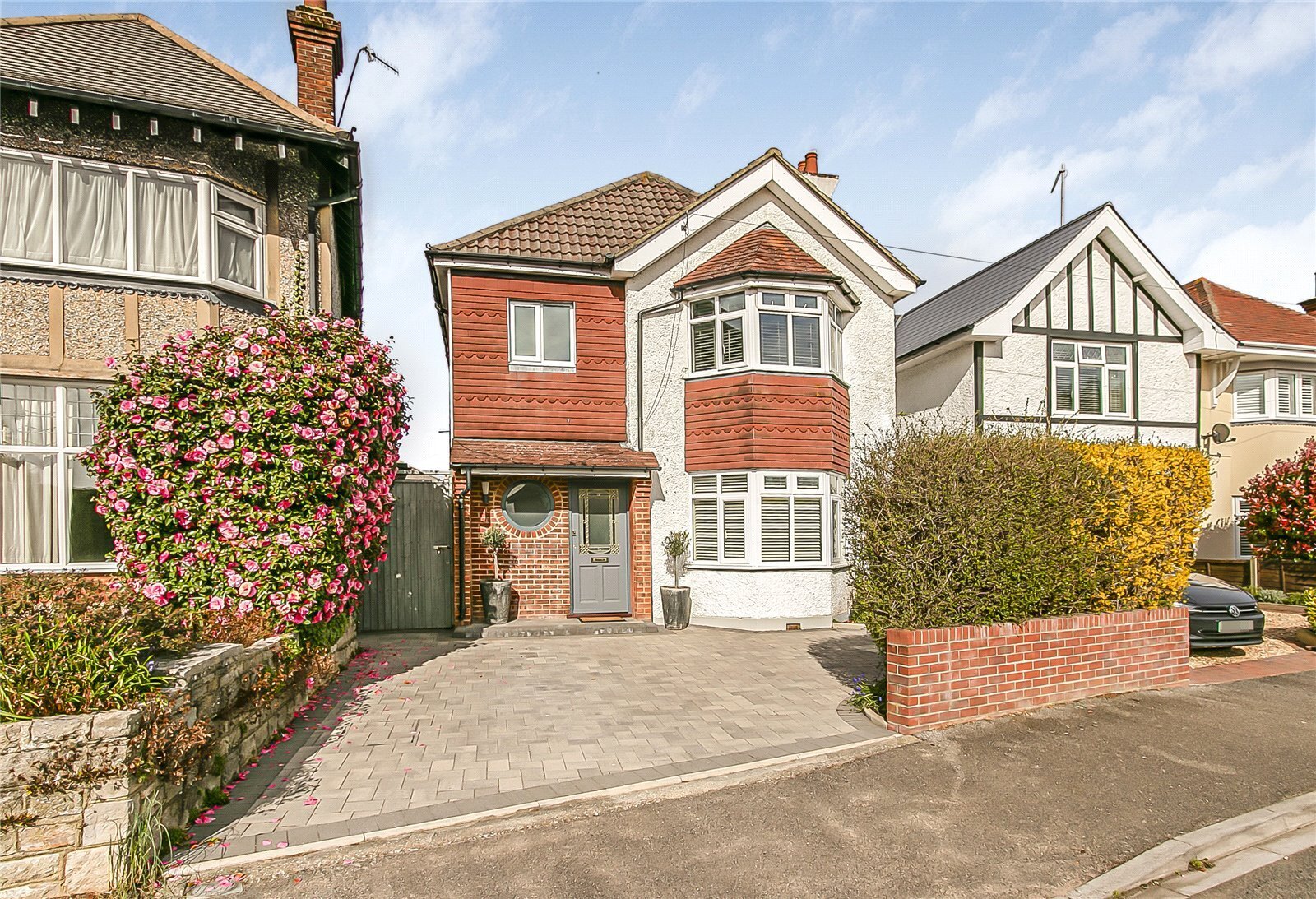 Alverton Avenue, Poole, Dorset, BH15 Image 23