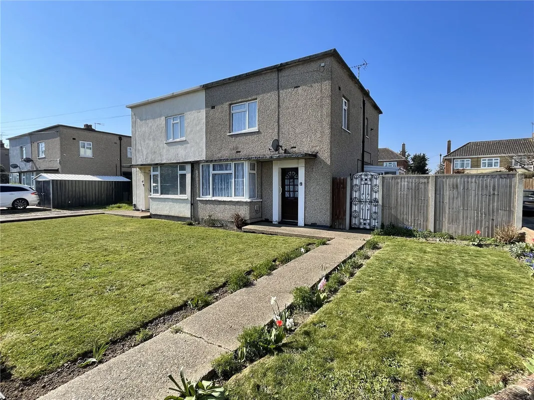 Thomas Bata Avenue, East Tilbury, Essex, RM18