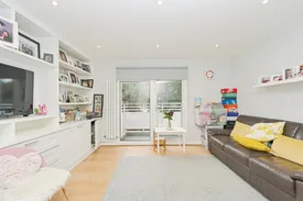 Property responsive