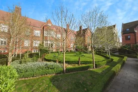 Property responsive
