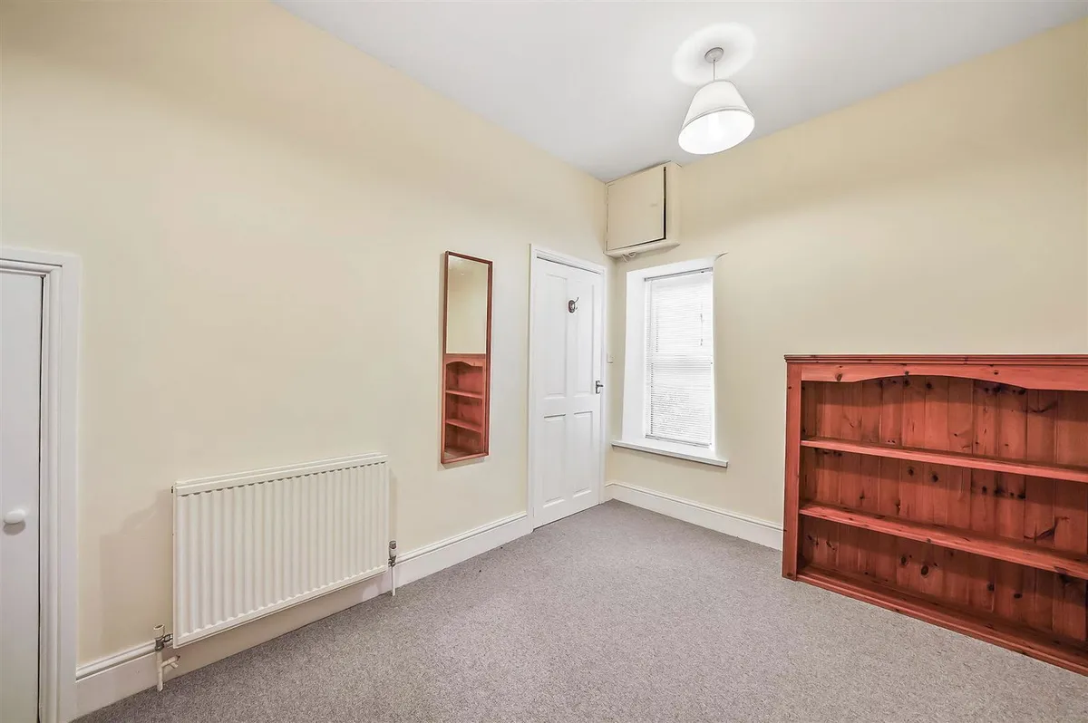 Evandon House, Wood Lane, TQ7