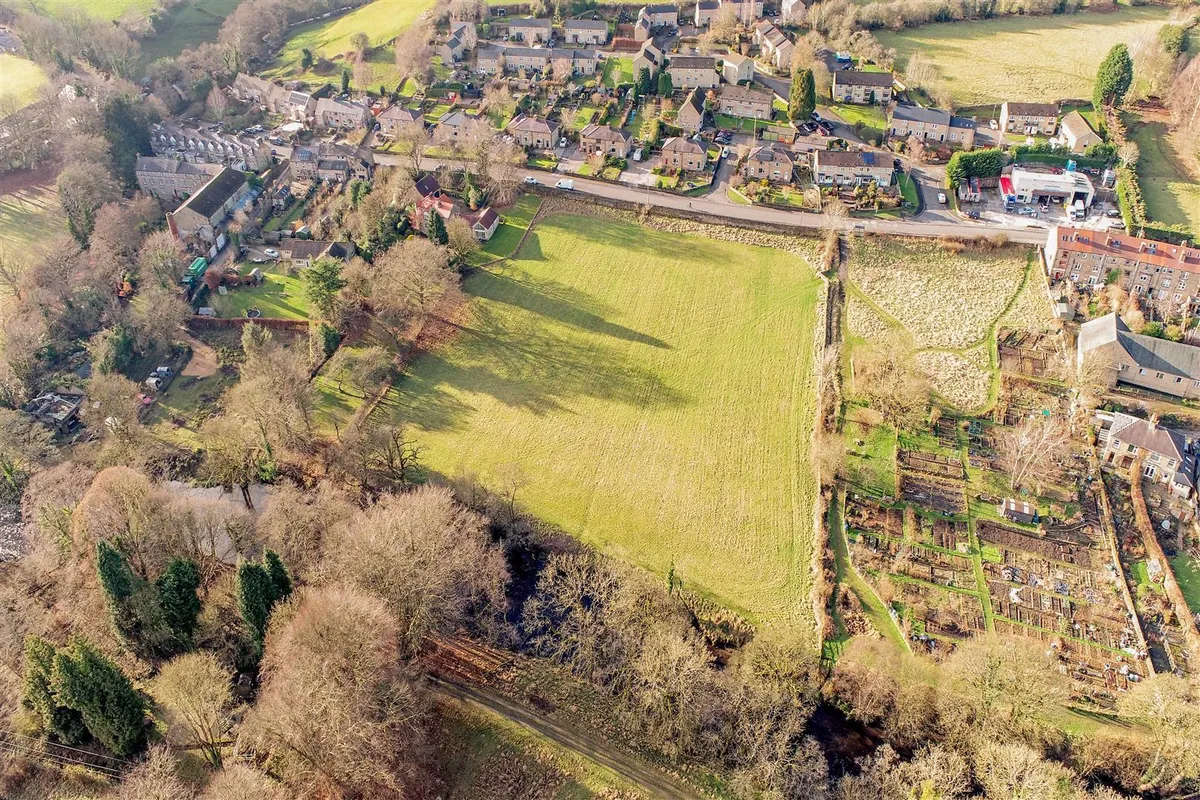 Main Road, Grindleford, Hope Valley