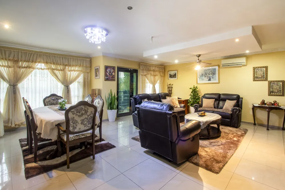 South Africa, Gauteng, Cosmo City