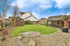 Alexander Close, Long Stratton, Norwich