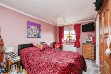 Alexander Close, Long Stratton, Norwich
