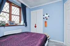 Alexander Close, Long Stratton, Norwich