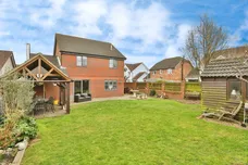 Alexander Close, Long Stratton, Norwich