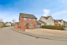 Alexander Close, Long Stratton, Norwich