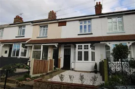 Property responsive