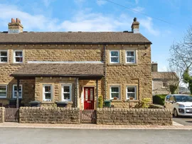 Redman Close, Haworth, Keighley photo