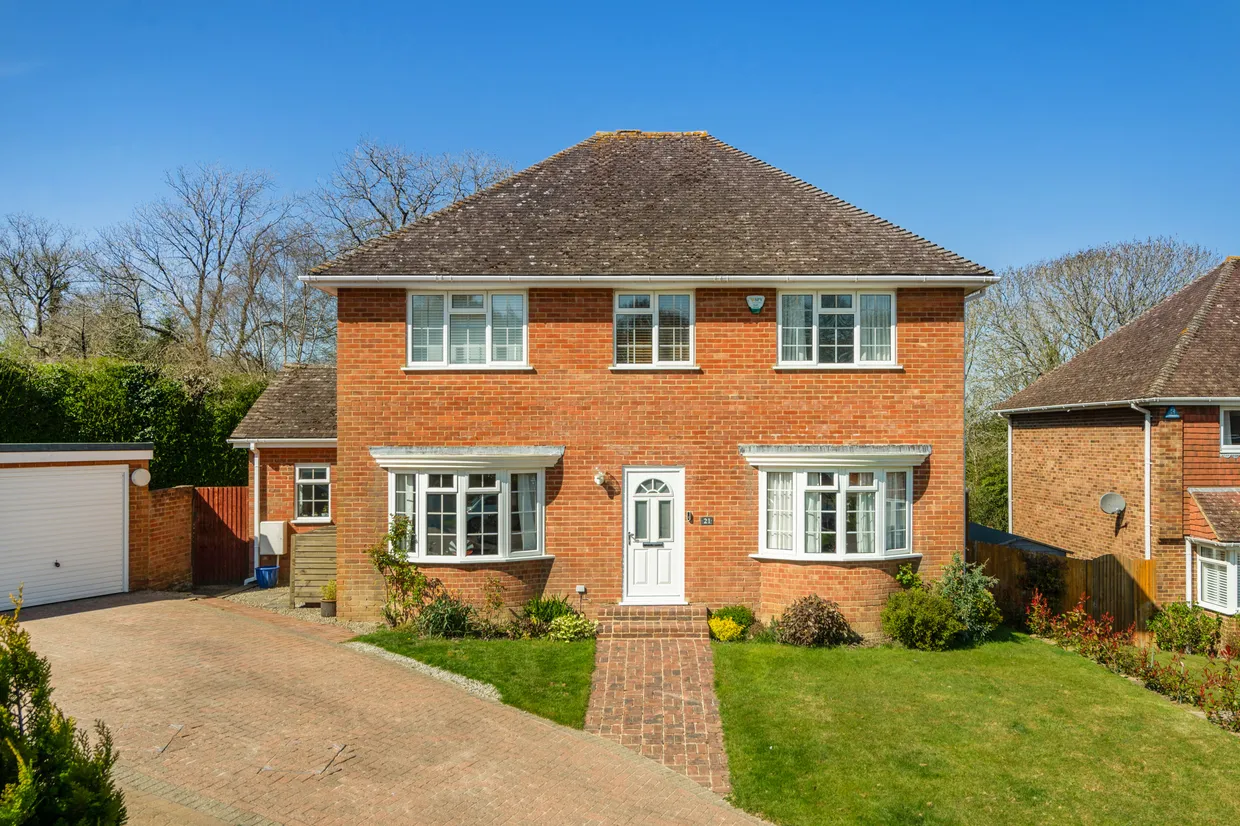 Pennington Place, Southborough, TN4 photo 1