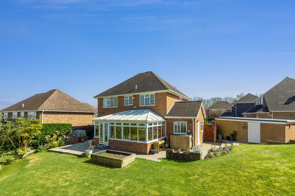 Pennington Place, Southborough, TN4 photo 8