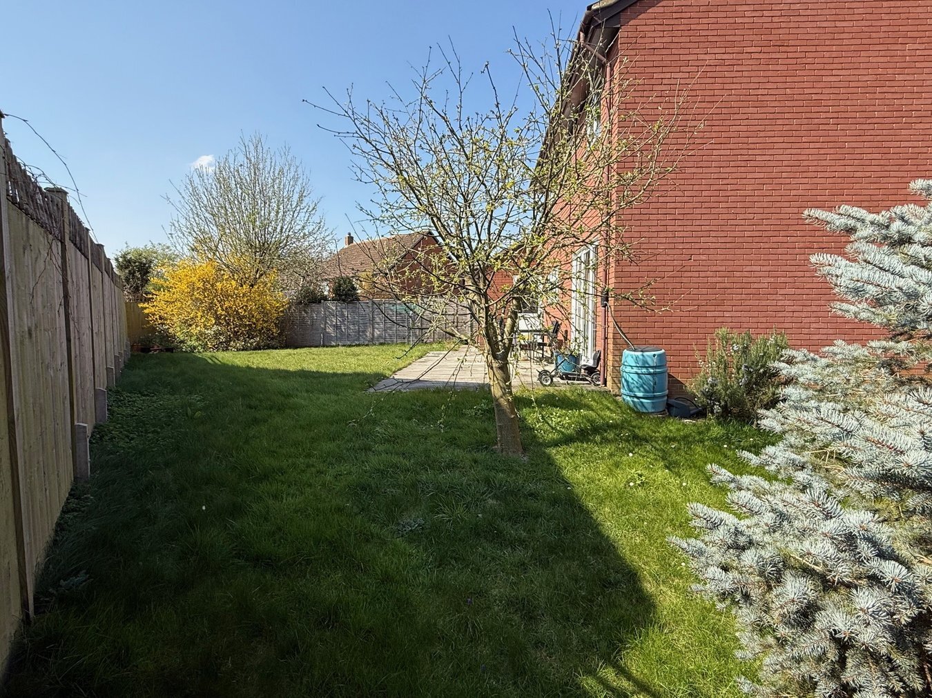 Fletcher Gardens, Bracknell, RG42 Image 13