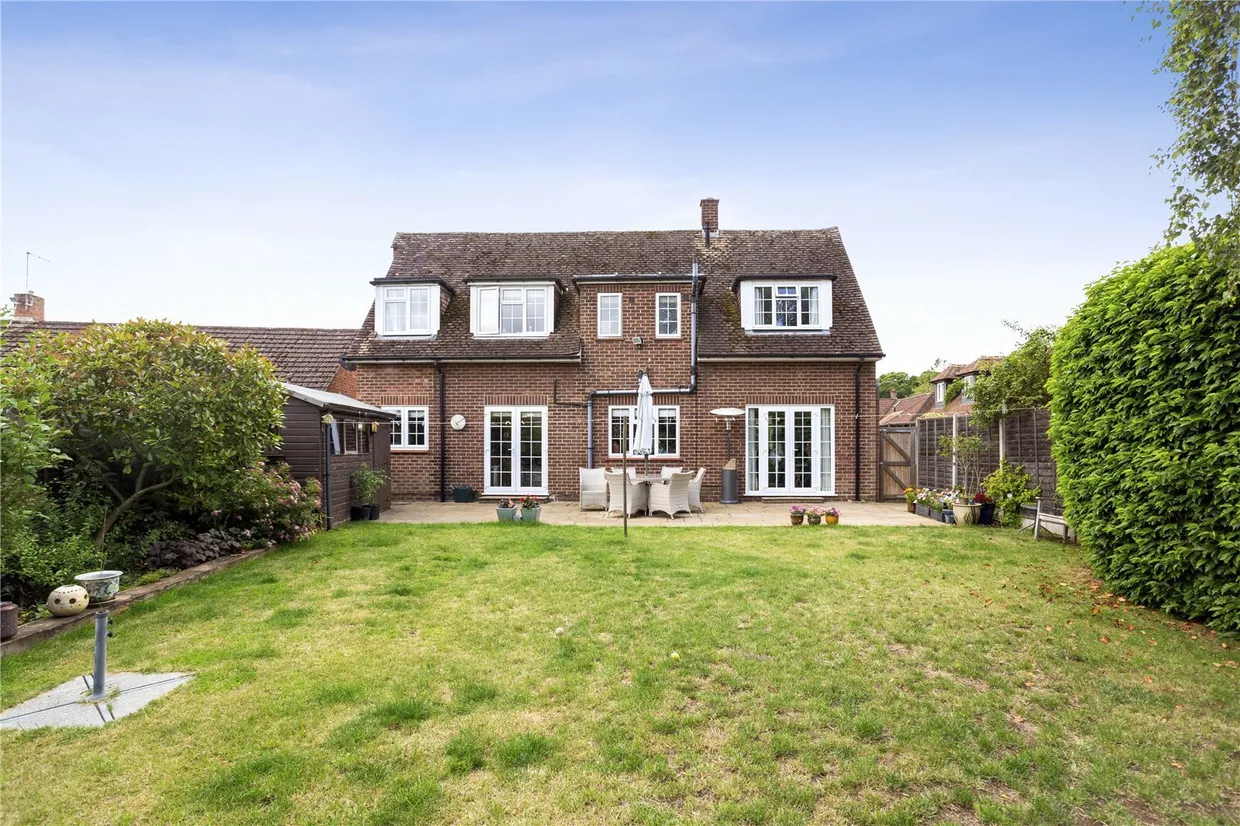 Carde Close, Hertford, SG14 photo 4
