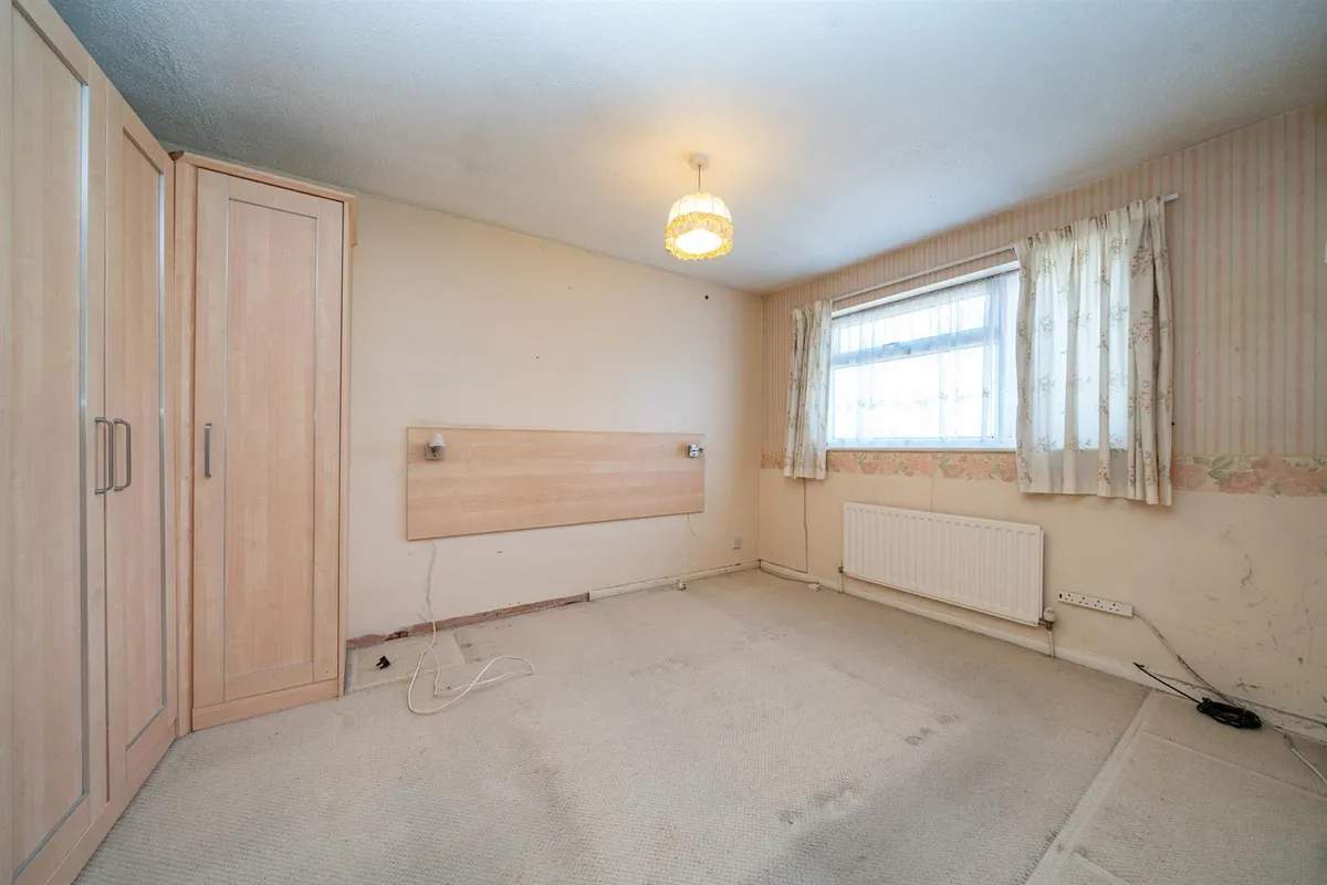 Hunting Gate, Hemel Hempstead, Hertfordshire, HP2 6NX