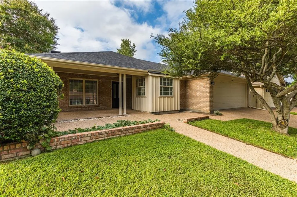 4145 Westchester Dr, Waco, TX 76710