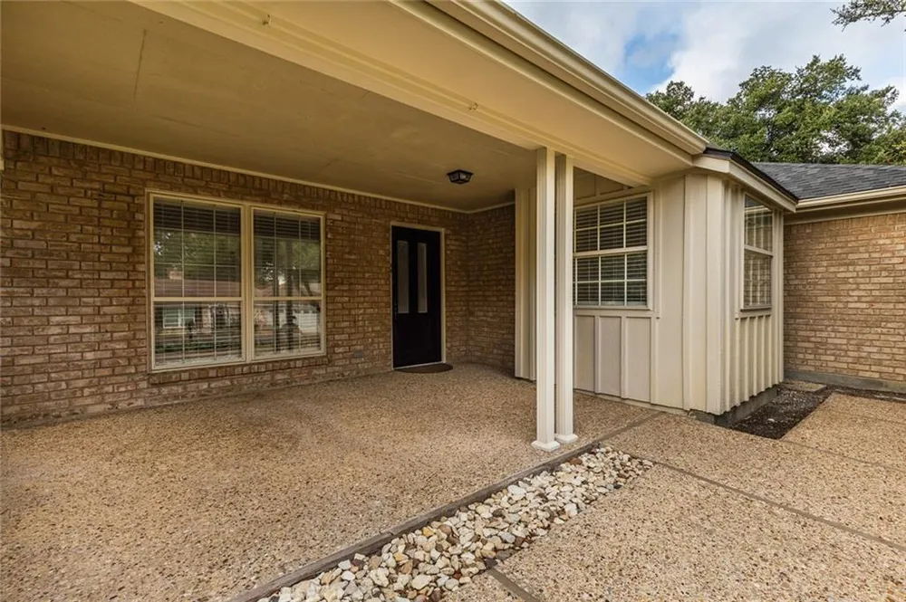 4145 Westchester Dr, Waco, TX 76710