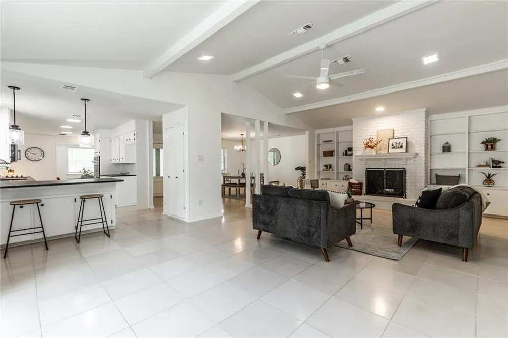 4145 Westchester Dr, Waco, TX 76710
