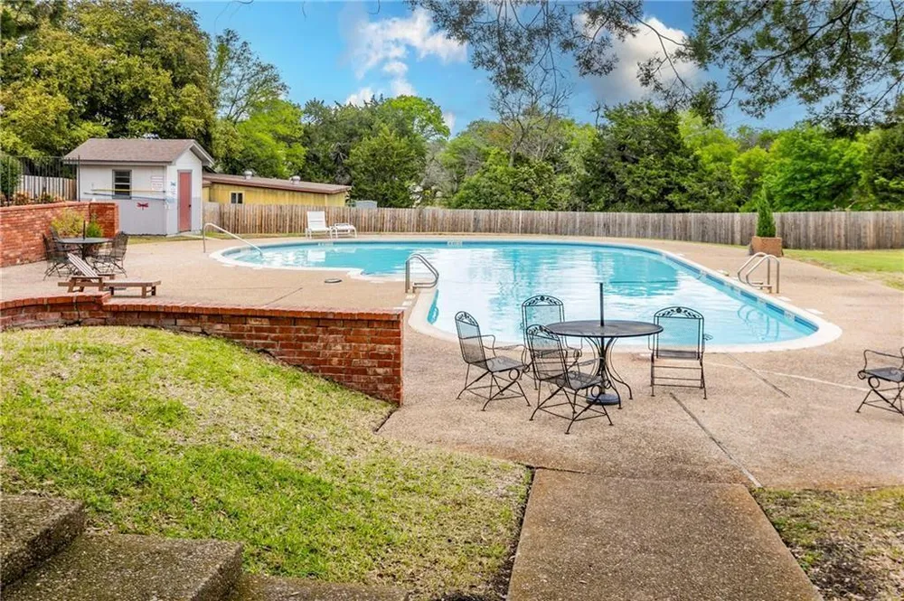 4145 Westchester Dr, Waco, TX 76710