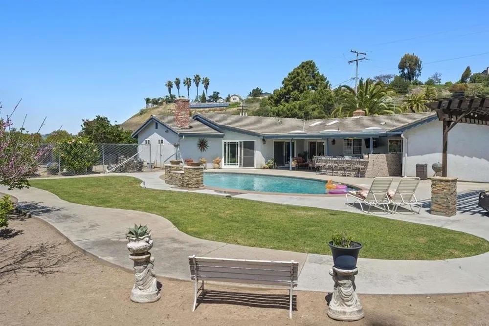 230 Camino Elevado, Bonita, CA 91902