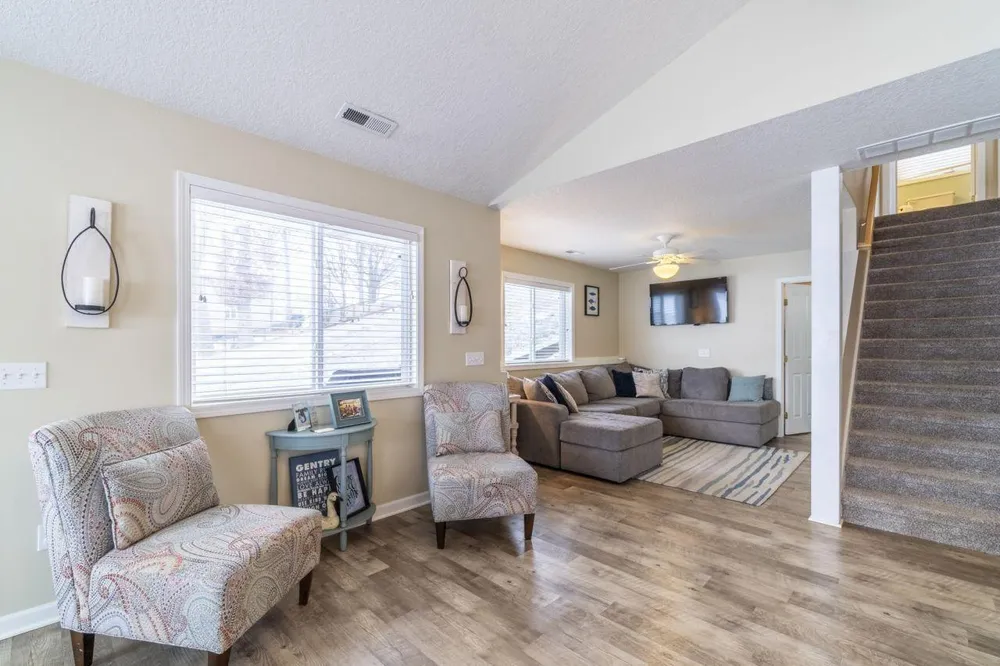75 Lane 460 Jimmerson Lk, Fremont, IN 46737