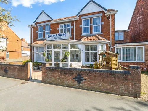 Drummond Road, SKEGNESSphoto