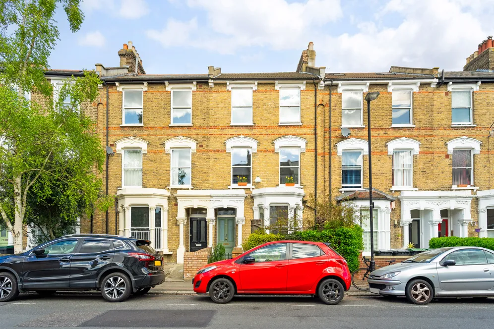 Florence Road, London, N4 photo 3