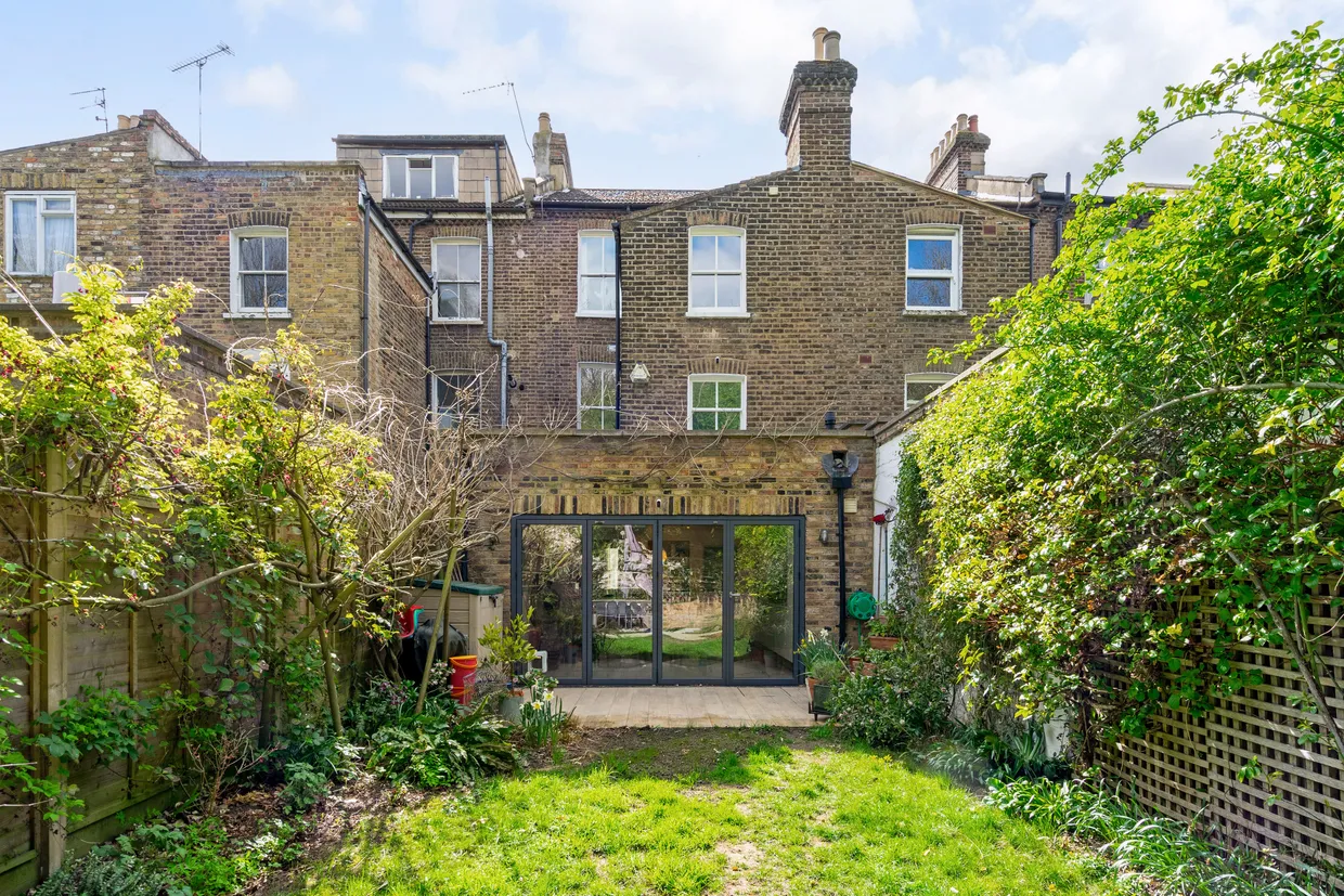 Florence Road, London, N4 photo 15