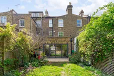 Florence Road, London, N4 photo 15