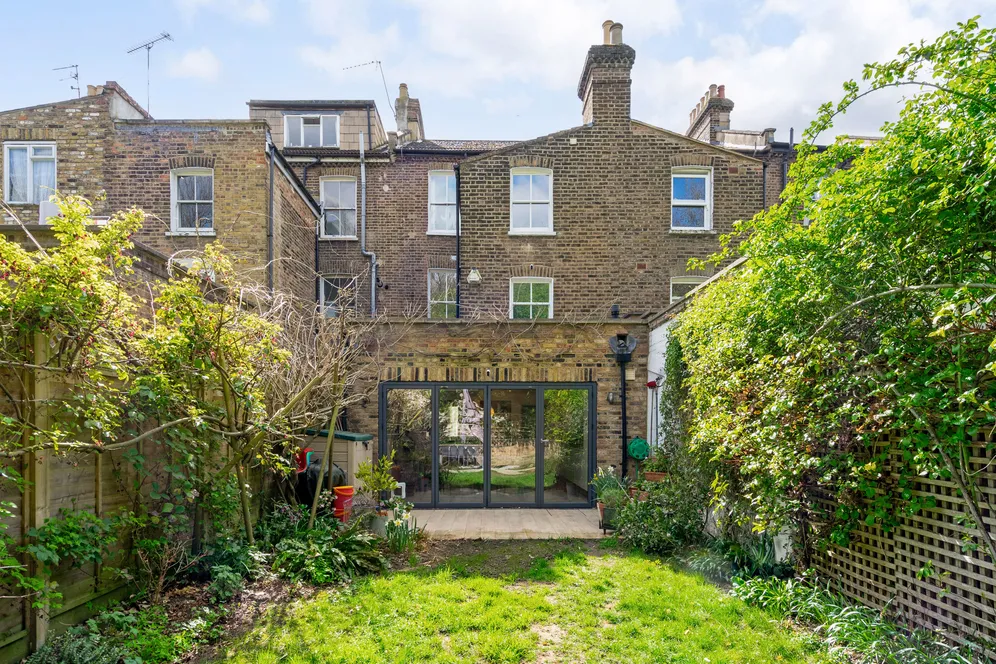 Florence Road, London, N4 photo 15