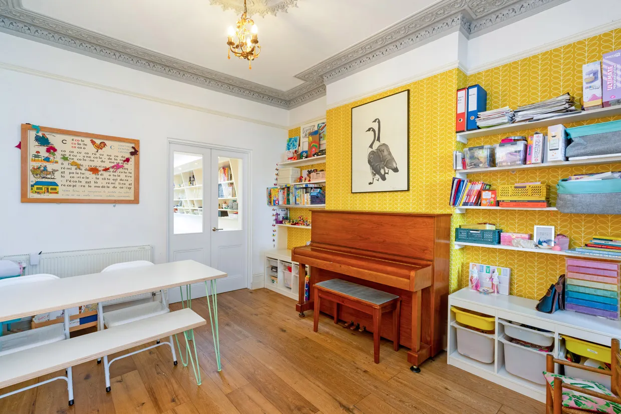 Florence Road, London, N4 photo 8