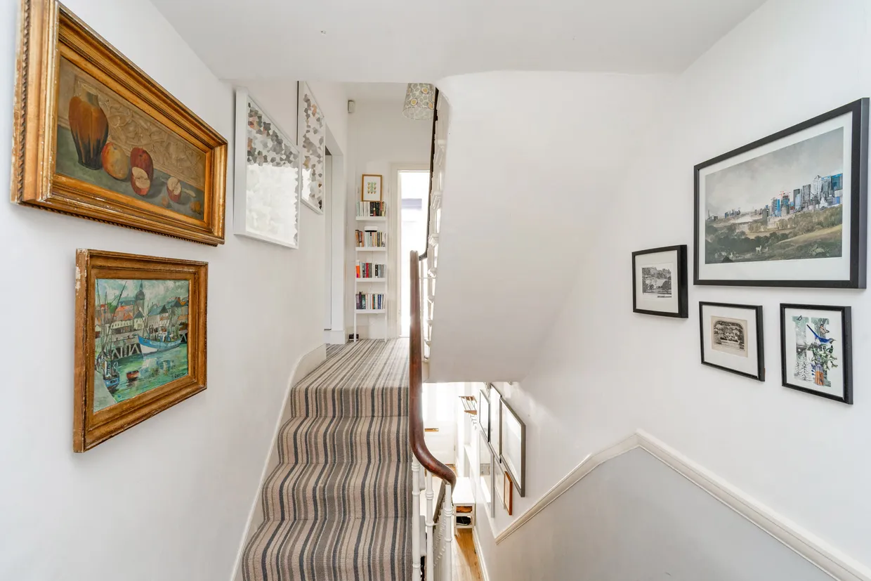 Florence Road, London, N4 photo 12