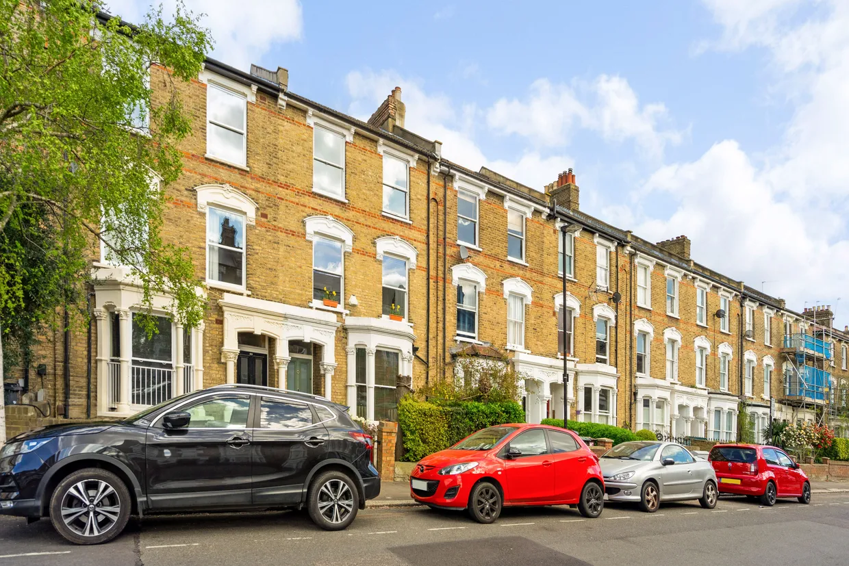 Florence Road, London, N4 photo 13