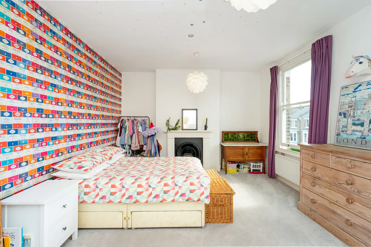 Florence Road, London, N4 photo 19