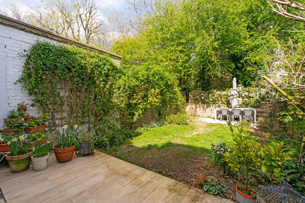 Florence Road, London, N4 photo 14