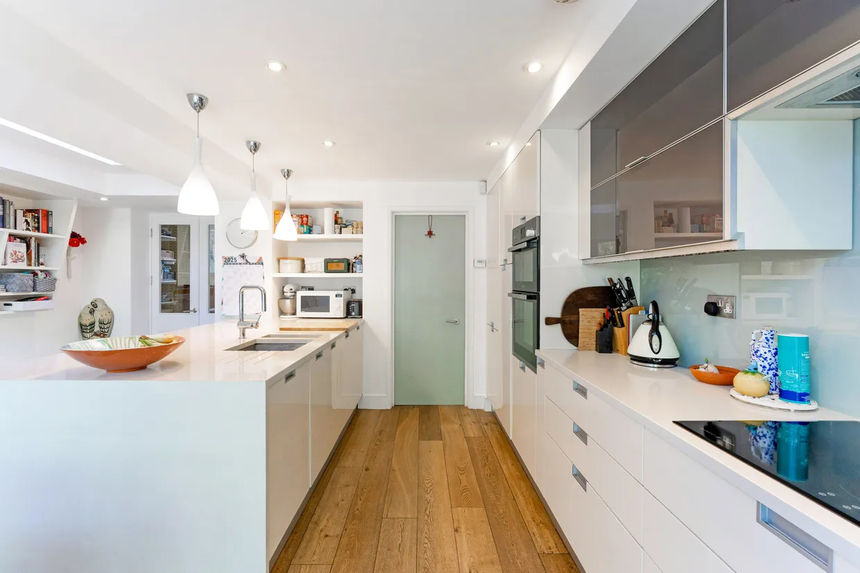 Florence Road, London, N4 photo 21