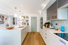 Florence Road, London, N4 photo 21