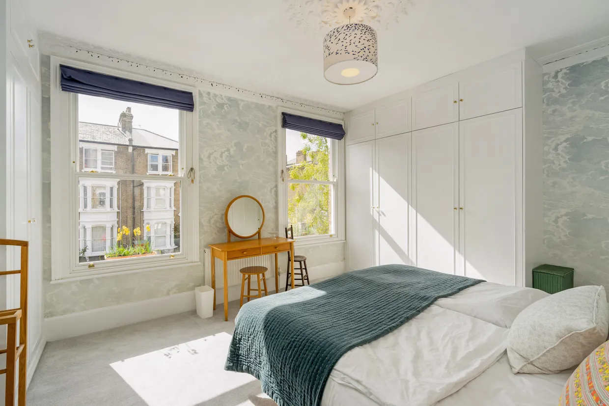 Florence Road, London, N4 photo 24