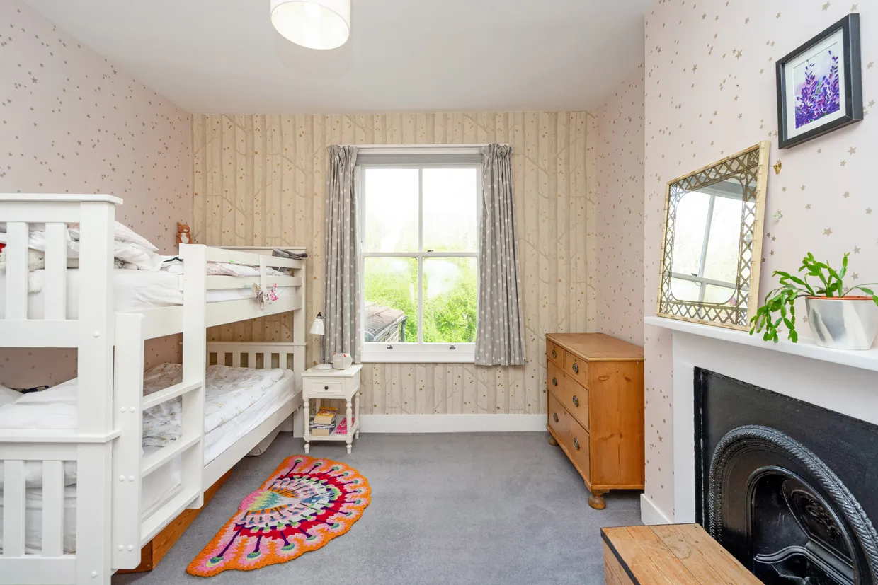 Florence Road, London, N4 photo 25