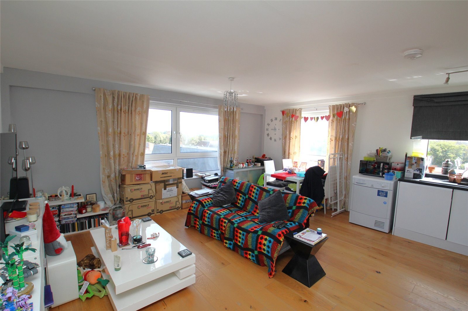 Whittington Court, High Street, Fareham, Hampshire, PO16 Image 2