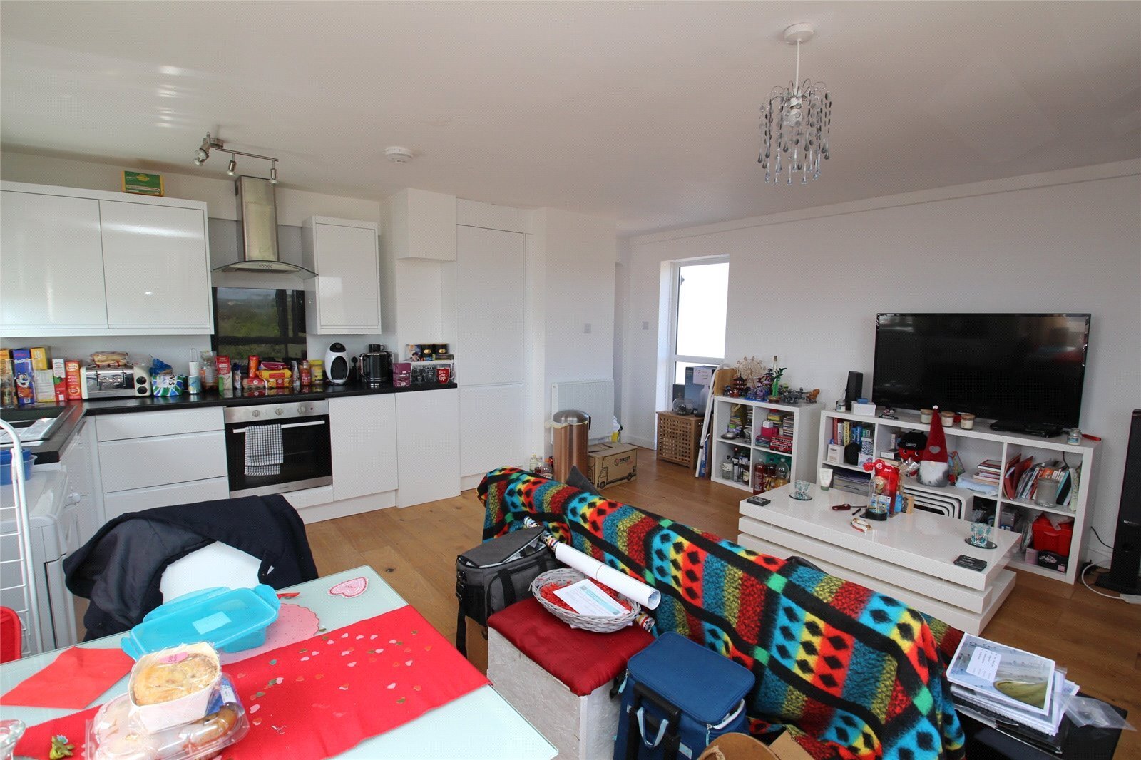 Whittington Court, High Street, Fareham, Hampshire, PO16 Image 3