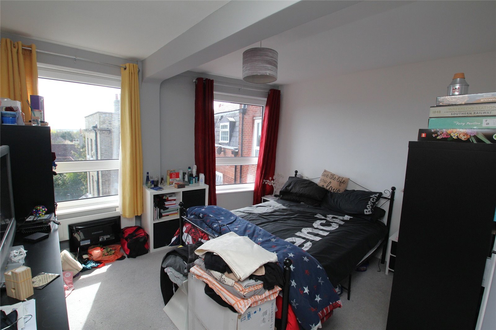 Whittington Court, High Street, Fareham, Hampshire, PO16 Image 5