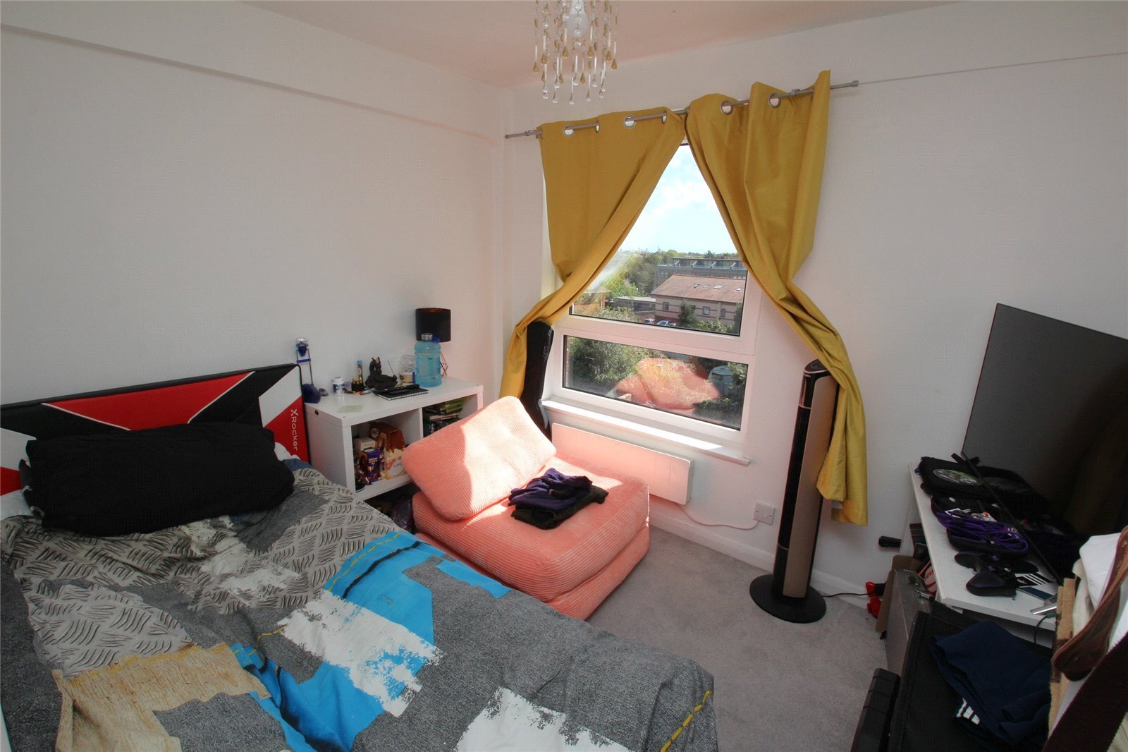 Whittington Court, High Street, Fareham, Hampshire, PO16 Image 8